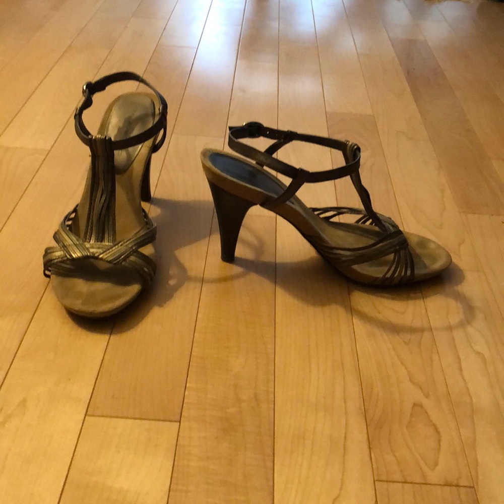 Bandolino Heels